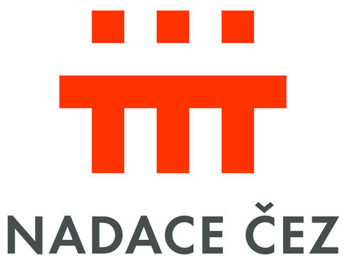 nadace čez