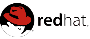 redhat-logo