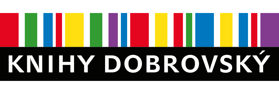 Dobrovský Knihy