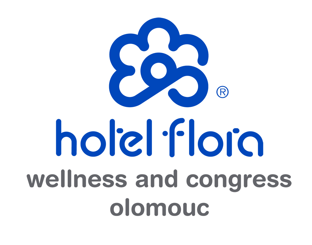 Flora - logo wellness a congress