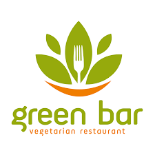 LOGO GREEN BAR