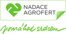 Logo Nadace Agrofert