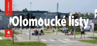 Olomoucké listy