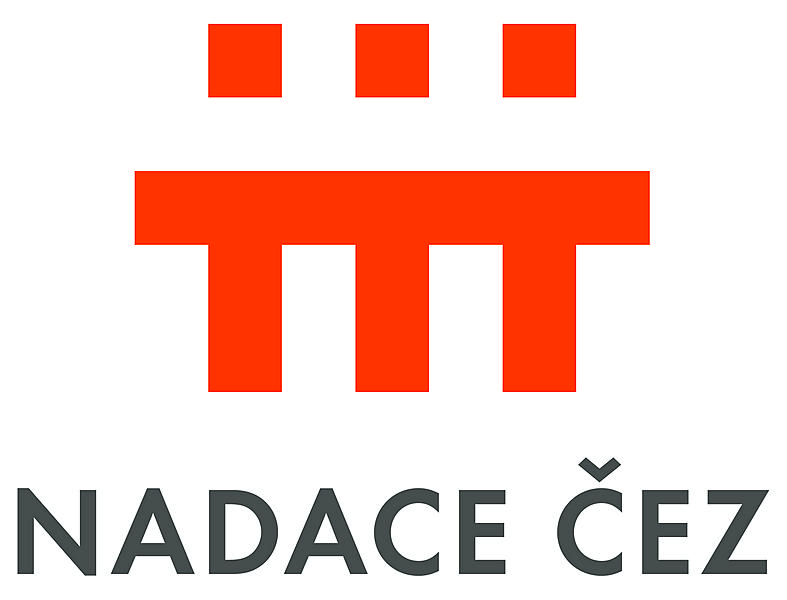 logo ČEZ