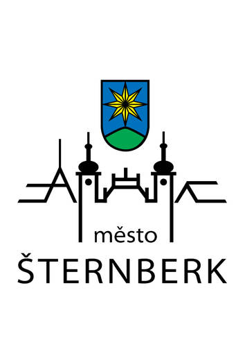 logo Šternberk