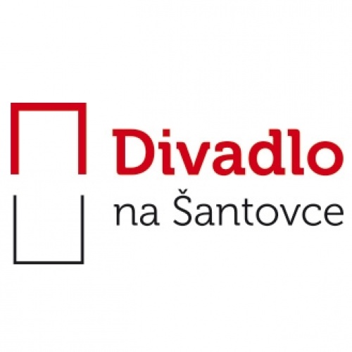 logo Divadlo na Šantovce