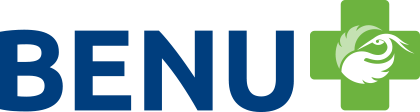 logo benu