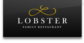 logo lobster