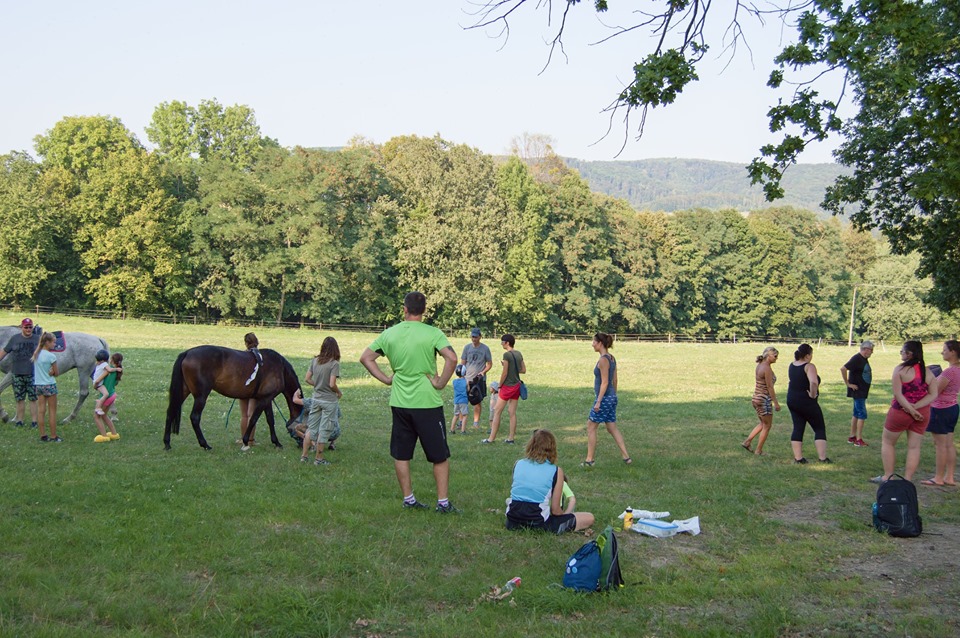 Foto Posluchov 3