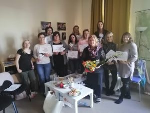 Zdravotníci 17.10.2019