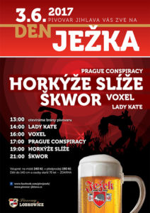 denjezka