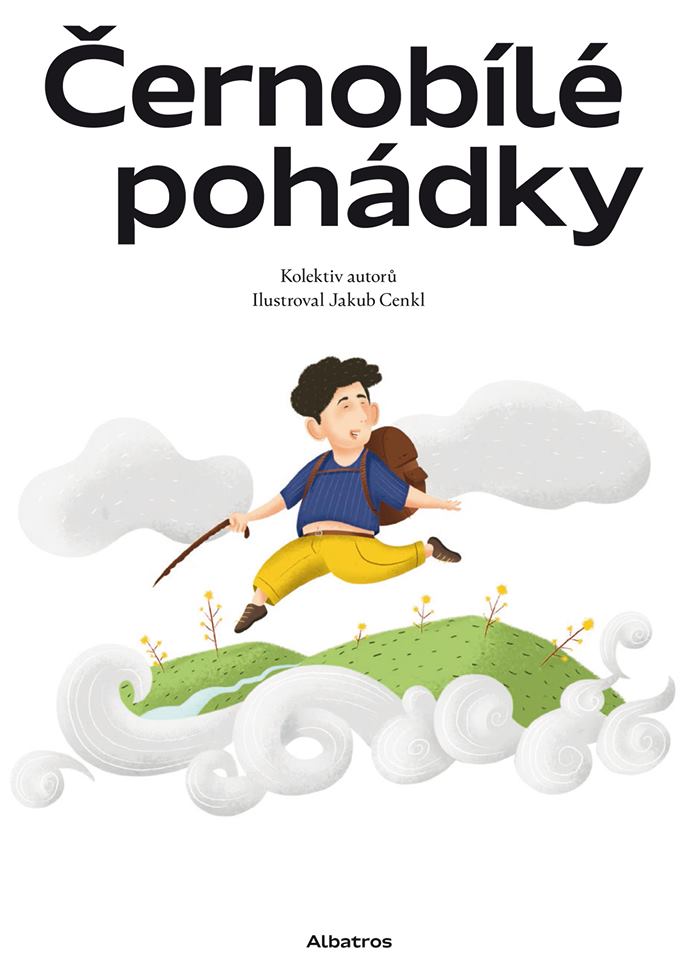 černobílé pohádky
